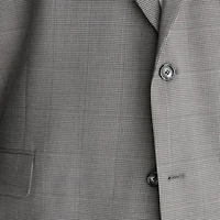 Stafford Coolmax All Season Mens Classic Fit Big and Tall Suit Jacket