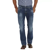 Levi's® Mens 527™ Stretch Fabric Slim Fit Bootcut Jean