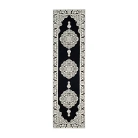 Safavieh Marbella Collection Joselyn Oriental Runner Rug
