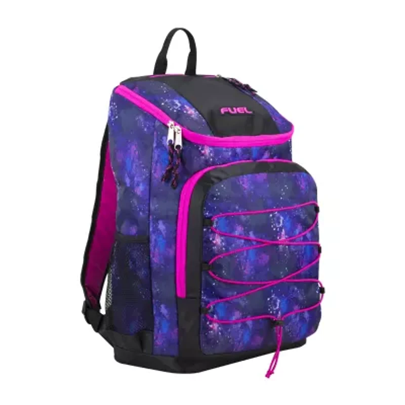 Fuel Wide Mouth Backpack