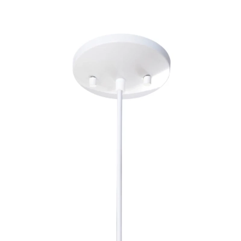 INK+IVY Wren Bell Shaped Pendant Light