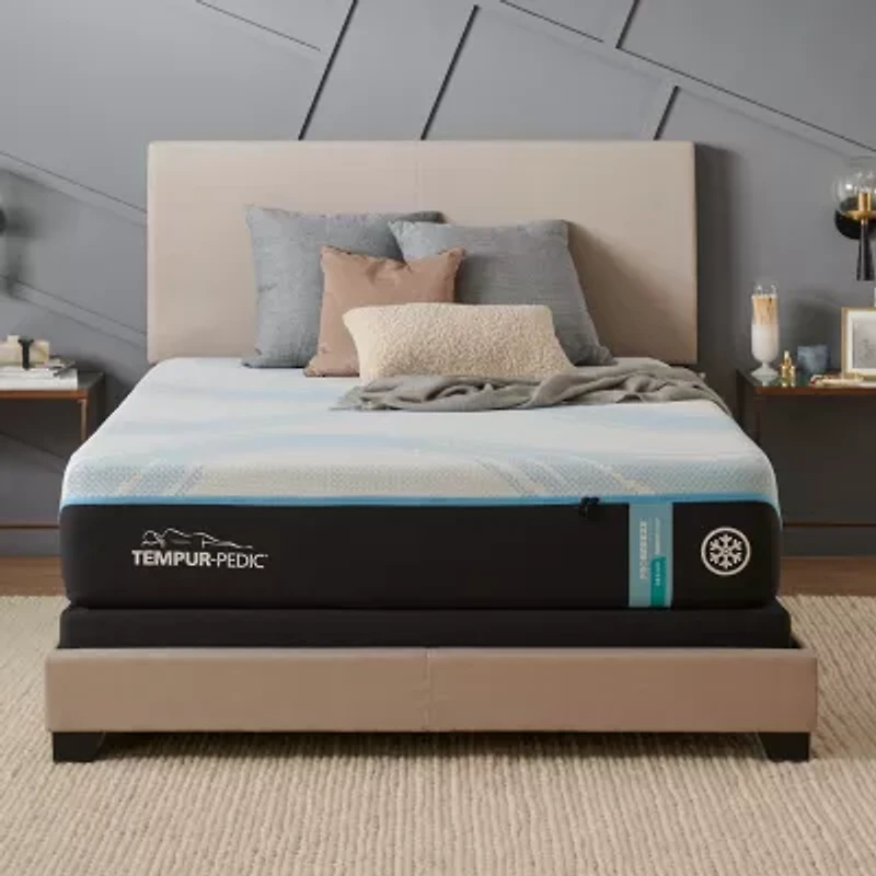 TEMPUR-Pedic ProBreeze 2.0 12" Medium Tight Top - Mattress Only