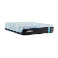 TEMPUR-Pedic LuxeBreeze 2.0 13" Medium Hybrid Tight Top - Mattress Only