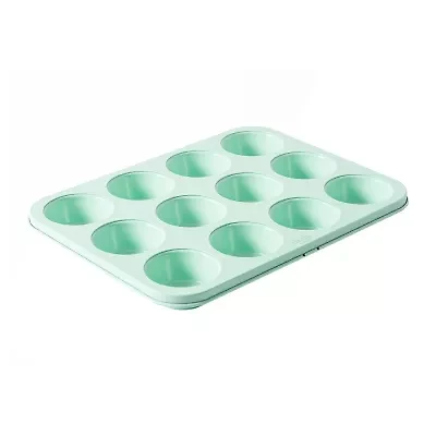 Martha Stewart 12-Cup Non-Stick Muffin Pan