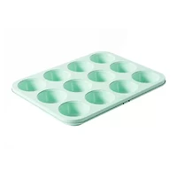 Martha Stewart 12-Cup Non-Stick Muffin Pan