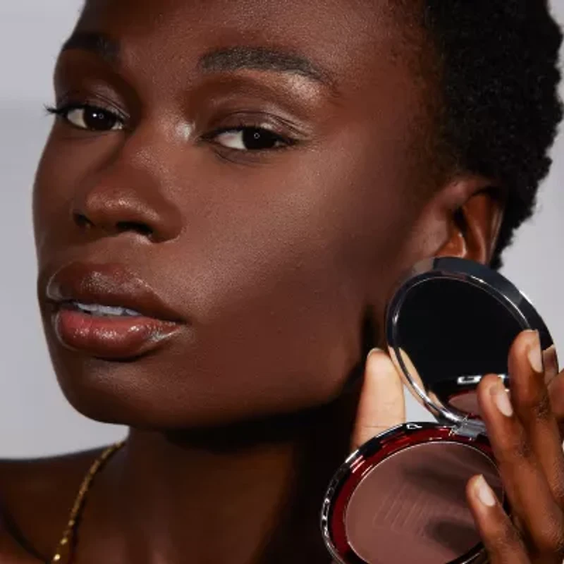 Uoma Beauty Double Take Sculpting & Bronzing Powder