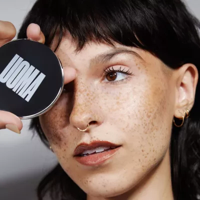 Uoma Beauty Double Take Sculpting & Bronzing Powder