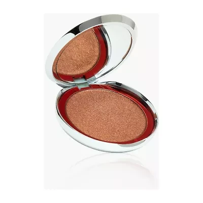 UOMA Beauty Double Take Skin Perfecting Highlighter