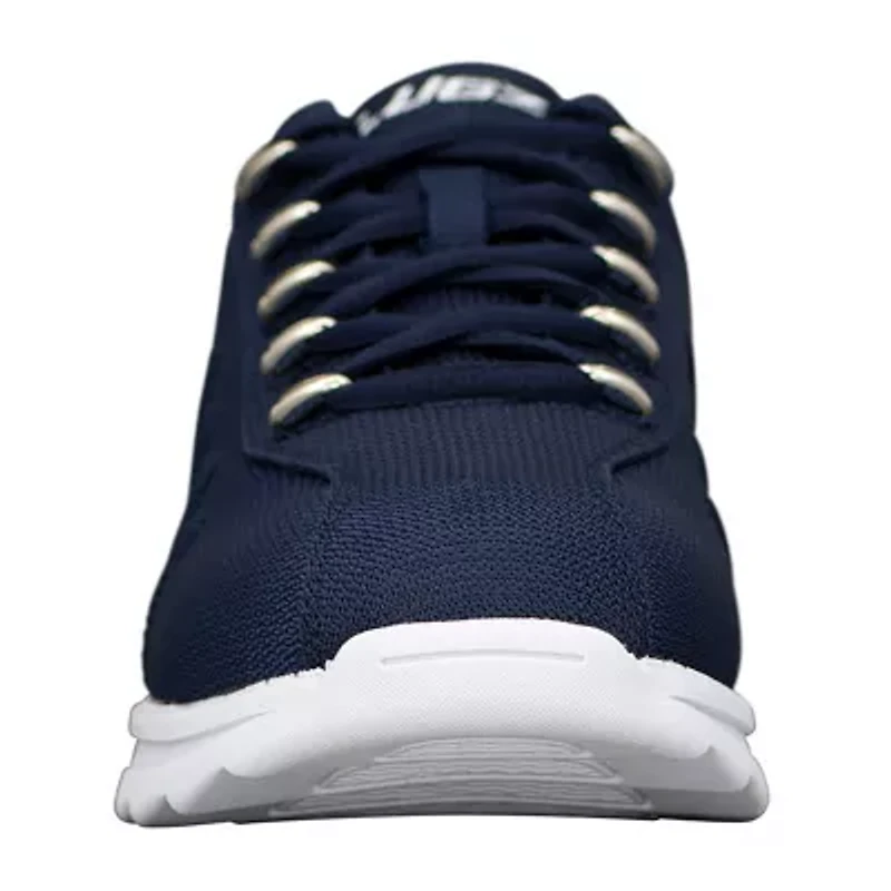 Lugz Changeover Ii Mens Round Closed Toe Oxford Shoes