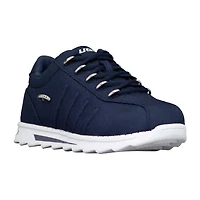 Lugz Changeover Ii Mens Round Closed Toe Oxford Shoes