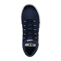 Lugz Changeover Ii Mens Round Closed Toe Oxford Shoes