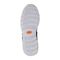 Lugz Changeover Ii Mens Round Closed Toe Oxford Shoes