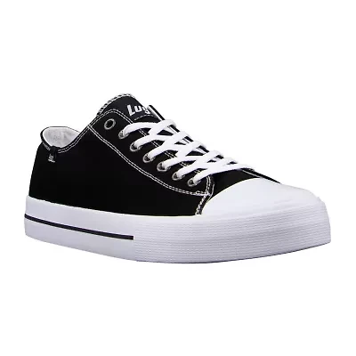 Lugz Stagger Lo Mens Cap Closed Toe Oxford Shoes