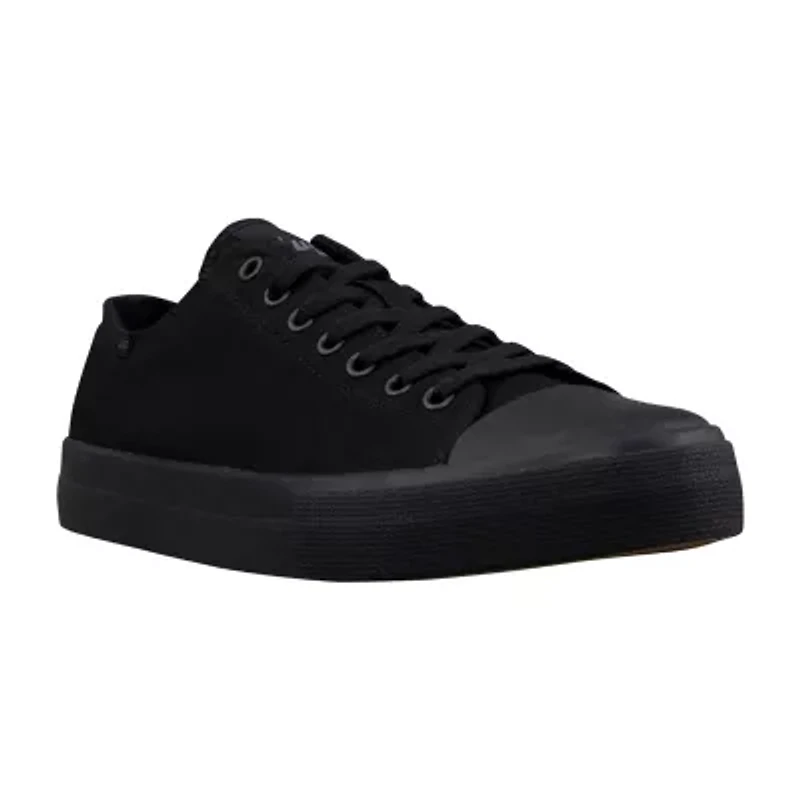 Lugz Stagger Lo Mens Cap Closed Toe Oxford Shoes