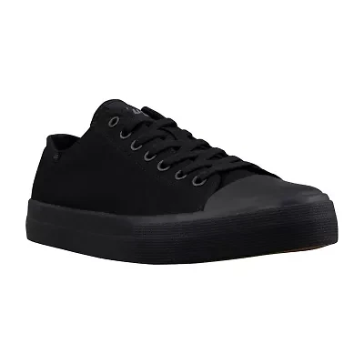 Lugz Stagger Lo Mens Cap Closed Toe Oxford Shoes