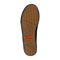 Lugz Stagger Lo Mens Cap Closed Toe Oxford Shoes