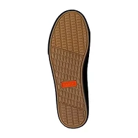 Lugz Stagger Hi Mens Cap Closed Toe Oxford Shoes