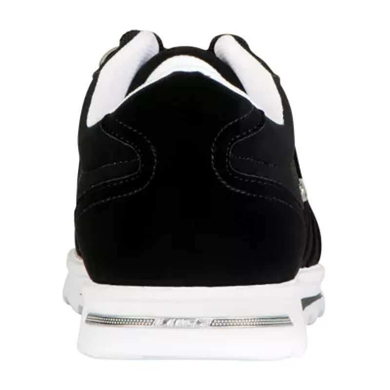 Lugz Changeover Ii Mens Bike Closed Toe Oxford Shoes