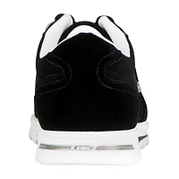 Lugz Changeover Ii Mens Bike Closed Toe Oxford Shoes