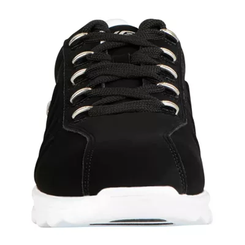 Lugz Changeover Ii Mens Bike Closed Toe Oxford Shoes