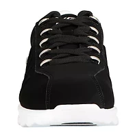 Lugz Changeover Ii Mens Bike Closed Toe Oxford Shoes