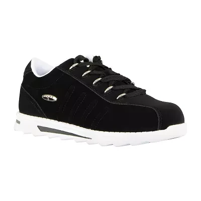 Lugz Changeover Ii Mens Bike Closed Toe Oxford Shoes