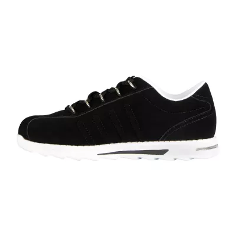 Lugz Changeover Ii Mens Bike Closed Toe Oxford Shoes