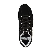 Lugz Changeover Ii Mens Bike Closed Toe Oxford Shoes