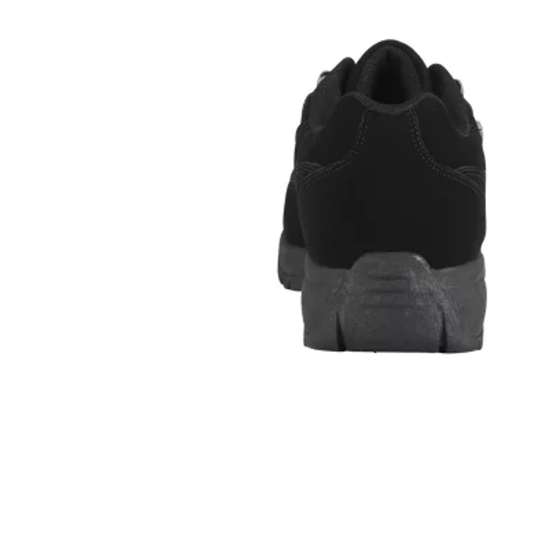 Lugz Express Mens Bike Closed Toe Oxford Shoes