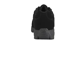 Lugz Express Mens Bike Closed Toe Oxford Shoes