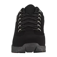 Lugz Express Mens Bike Closed Toe Oxford Shoes