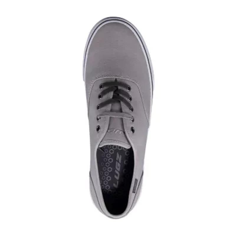 Lugz Lear Mens Closed Toe Oxford Shoes