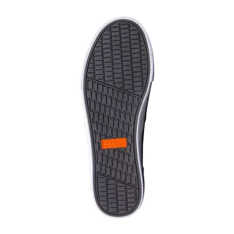 Lugz Lear Mens Closed Toe Oxford Shoes