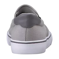 Lugz Clipper Mens Closed Toe Slip-On Shoe