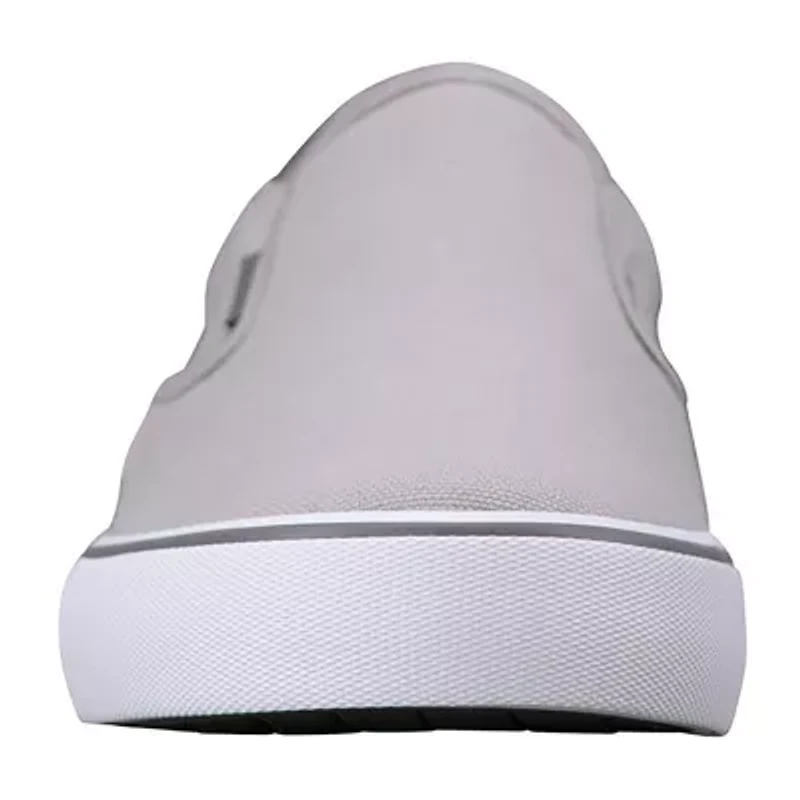 Lugz Clipper Mens Closed Toe Slip-On Shoe