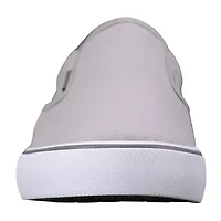 Lugz Clipper Mens Closed Toe Slip-On Shoe