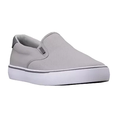 Lugz Clipper Mens Closed Toe Slip-On Shoe