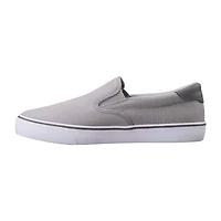 Lugz Clipper Mens Closed Toe Slip-On Shoe