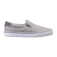 Lugz Clipper Mens Closed Toe Slip-On Shoe