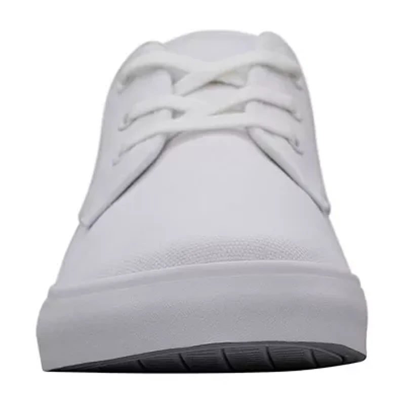 Lugz Joints Mens Round Closed Toe Oxford Shoes