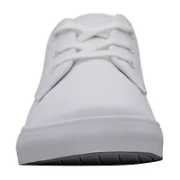 Lugz Joints Mens Round Closed Toe Oxford Shoes