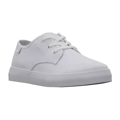 Lugz Joints Mens Round Closed Toe Oxford Shoes