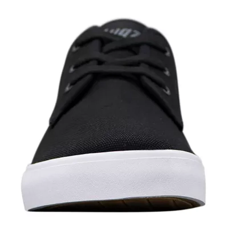 Lugz Joints Mens Round Closed Toe Oxford Shoes