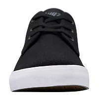 Lugz Joints Mens Round Closed Toe Oxford Shoes