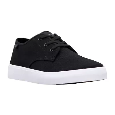 Lugz Joints Mens Round Closed Toe Oxford Shoes