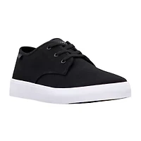 Lugz Joints Mens Round Closed Toe Oxford Shoes
