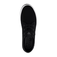 Lugz Joints Mens Round Closed Toe Oxford Shoes