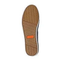 Lugz Joints Mens Round Closed Toe Oxford Shoes