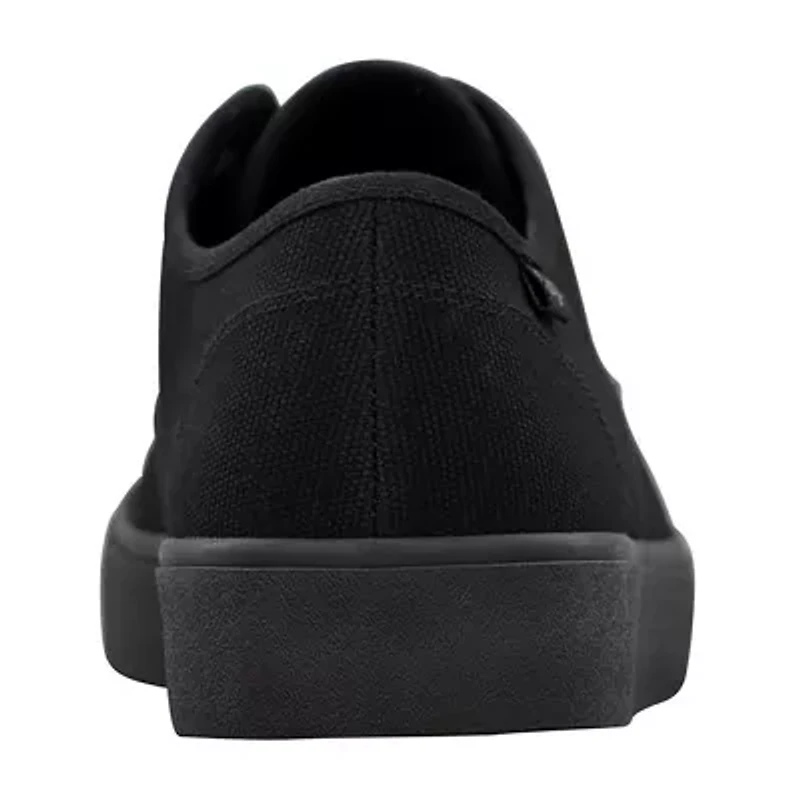Lugz Joints Mens Closed Toe Oxford Shoes