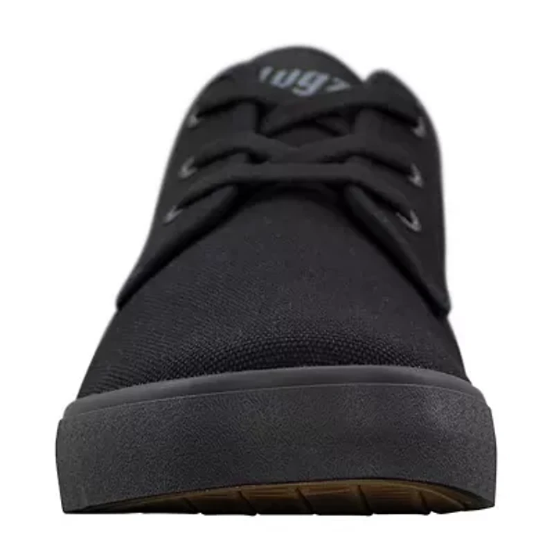 Lugz Joints Mens Closed Toe Oxford Shoes